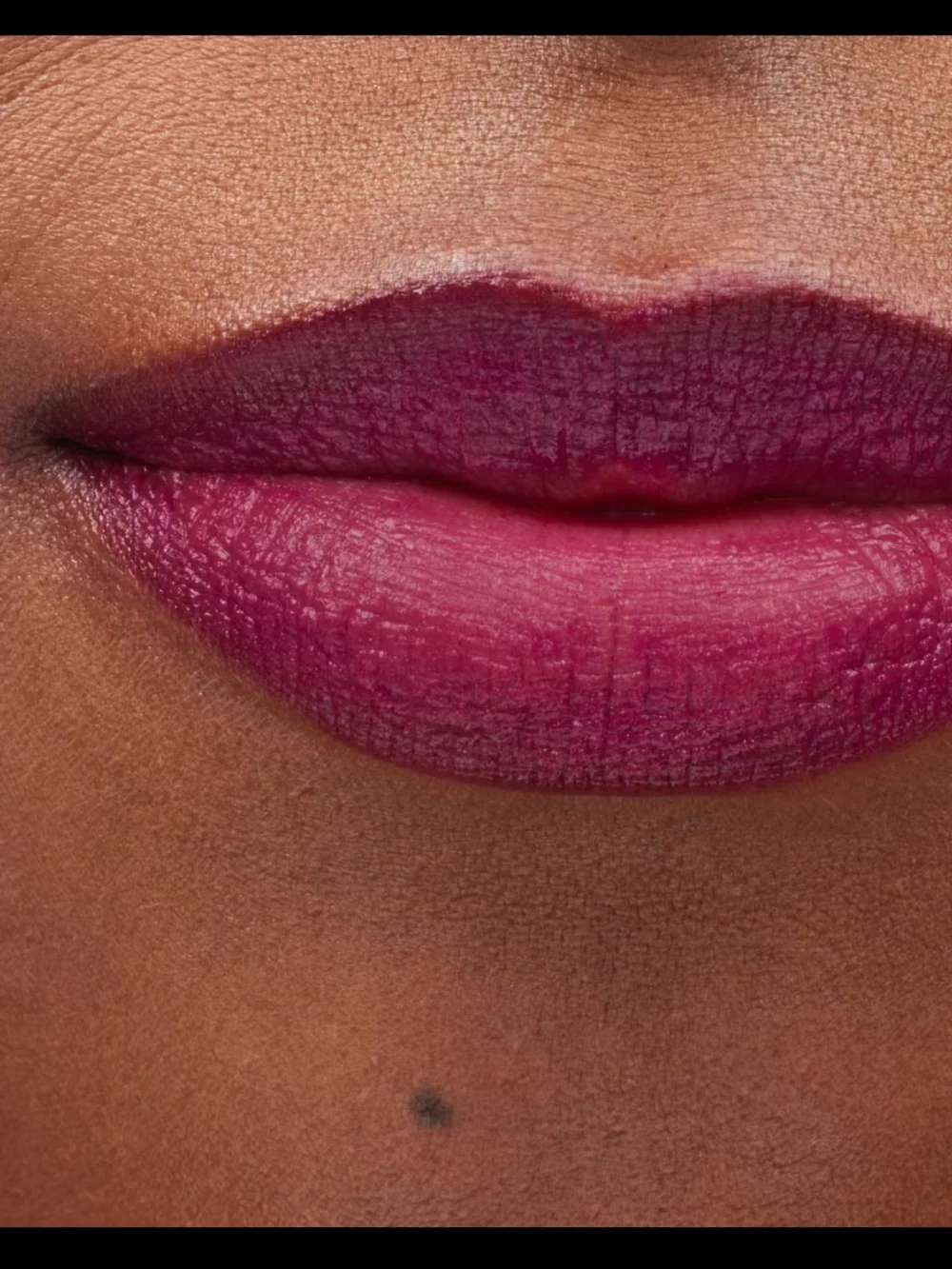 Glossier Soft-Soothing Creme Lipstick In Tempo NIB